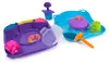 Kinetic sand pohyblivý tekutý písek sada Anteprima dell’immagine prodotto 8