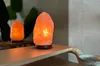 LAMPA SOLNA Sól 4-6 KG JONIZATOR Lampka Naturalna bryła z Podgląd zdjęcia produktu 4