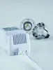 Trasformatore LED convenzionale 230/12V AC 20VA Bianco Anteprima dell’immagine prodotto 3