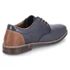 Rieker Herren Businessschuhe 10308-14 Farbe: Blau Größe: 41 Produktbild-Vorschau 11