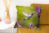 MuchoWow® Zierkissen Sofakissen Wohnzimmer Dekokissen 50x50 Produktbild-Vorschau 6