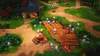 Playstation Games Ps4 The Smurfs: Dreams Durchsichtig  Produktbild-Vorschau 6