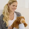 Warmies® Sleepy Bear braun, herausn. Produktbild-Vorschau 13