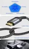 ENGELMANN Displayport auf HDMI Kabel Produktbild-Vorschau 2