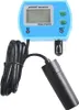 tester kvality vody 2 v 1 Tester PH / EC Tester vody pro Náhled obrázku produktu 1