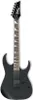 Ibanez E-Gitarre GRG121DX Schwarz Produktbild-Vorschau 2