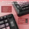 Gaming-Tastatur mit Smart-Display und Produktbild-Vorschau 6