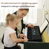 COSTWAY Keyboard-Piano mit 61 Tasten für Anfänger, Produktbild-Vorschau 4