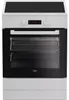 60x60.3ind.cata.72l.cla.blanc. - Beko Voir les images du produit 1