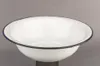 Ibili Vintage Blanca Lavabo 32 Cm Trasparente Trasparente Anteprima dell’immagine prodotto 1