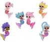 L.O.L. Surprise! Mermaids! Makeover Magic Tots, Mini-Puppe, Produktbild-Vorschau 2