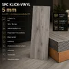 Berti Graf SPC vinylová podlaha 5 mm klik s IXPE podložkou, Náhled obrázku produktu 3