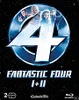 Fantastic Four 1+2 Produktbild-Vorschau 6