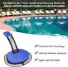 2 Stück Tier-Rettungsrampe für Pool, schwimmende Produktbild-Vorschau 7