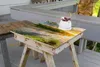 Wallario selbstklebende Möbelfolie/ Tischdecke für Innen Produktbild-Vorschau 2