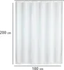 WENKO Dusch Vorhang PALAIS 180x200 cm Badewannen Anti Produktbild-Vorschau 10