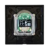 Somfy nástenný spínač RTS 3 1870782 3-kanálový čierny Náhľad obrázku produktu 3