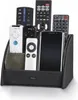 Porte-télécommande Commander Noir Voir les images du produit 1