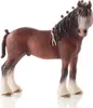 Schleich® 13808 Schleich® Farm World 13808 Clydesdale Anteprima dell’immagine prodotto 9