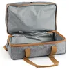 Sac à pique-nique CampFeuer pour 4 personnes, set de Voir les images du produit 6