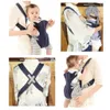 3 in 1 Ergonomische Babytrage Kindertrage Bauchtrage Produktbild-Vorschau 5