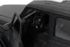 Mercedes-Benz AMG G63 1:14 schwarz 2,4GHz A Produktbild-Vorschau 23