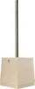MSV 3700703958475, WC-Bürste & Halter, Beige, Polyresin, Produktbild-Vorschau 1