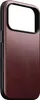A close-up, angled view of a phone case. Anteprima dell’immagine prodotto
