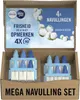 Febreze 3Volution Nachfüller für Duftstecker Reine Frische Produktbild-Vorschau 3