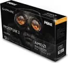 SAPPHIRE Radeon RX7700XT PURE Frost Punk 2 Special Edition Produktbild-Vorschau 6