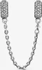 Pandora 791736CZ Comfort Náhrdelník Pavé Inspiration Silver Náhľad obrázku produktu 2