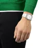 Zegarek Tissot PRX, 40 mm, szwajcarski mechanizm kwarcowy, Podgląd zdjęcia produktu 4