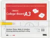 Aristo AH7030, tablero de dibujo, College Board, formato Vista previa de la imagen del producto 2