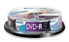Philips DVD-Rohlinge, 120Min, 4.7GB, Speed 16x, Spindel (10 Produktbild-Vorschau 5