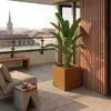 Pflanzkübel 'Vaargel' Pflanztopf Indoor Outdoor 60 x 60 x Produktbild-Vorschau 4
