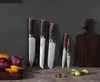 PAUDIN NS5 - Set de couteaux 5 pièces - Couteaux japonais Voir les images du produit 9