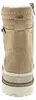 Zapatos de cordones para mujer Rieker, color beige, estilo Vista previa de la imagen del producto 12