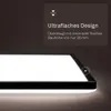 B.K.Licht LED Panel Flach 29x29cm Eckig 18W 2400lm 4000K Produktbild-Vorschau 3