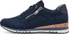 MARCO TOZZI Damen Schnürschuh Korkoptik Sneaker Produktbild-Vorschau 3