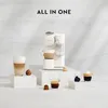 Macchina a capsule Nespresso Lattissima One EN510.W, bianco Anteprima dell’immagine prodotto 25