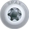 Spax Holzbauschrauben 8.0 x 240 mm TX 40 Tellerkopf - 50 Produktbild-Vorschau 2