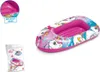 Mondo aufblasbares Einhorn-Boot - Kinder Unicorn Boot 112 Produktbild-Vorschau 4