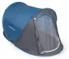 Dunlop 2 osoby Zelte Pop-up, Kuppelzelt Camping Outdoor Náhled obrázku produktu 8