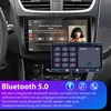 9'' Android 15, 6+128 GB, CarPlay, SWC, 4G, SIM, Anteprima dell’immagine prodotto 14