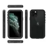 iPhone 11 Pro Vodotěsné Pouzdro, IP68 360 Stupňů Kompletní Náhled obrázku produktu 2