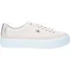 Schuhe Tommy Hilfiger Vulc Monotype FW0FW07675TJQ Produktbild-Vorschau 1