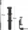 Spigen S540W WIRELESS SELFIE STICK STATIV SCHWARZ Handyhlle Produktbild-Vorschau 15