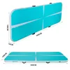 CCLIFE Air Tracking Matte Airtrack 5m Turnmatte Aufblasbar Produktbild-Vorschau 2