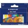 STAEDTLER® 241 NC12 Pastelli a olio 12 pezzi Anteprima dell’immagine prodotto 4
