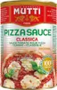 Sos Mutti do Pizzy z Pomidorów z Parmy 4,1 kg Produktbild-Vorschau 3